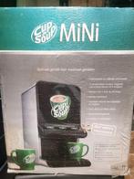 cup a soup mini, Ophalen, Nieuw