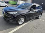 Seat tarraco 7 places, Auto's, Seat, Stof, Euro 6, Handgeschakeld, Particulier
