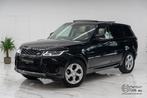 Range Rover Sport 3.0 TDV6 HSE Dynamic!Pano, Memory, Camera!, SUV ou Tout-terrain, 5 places, Carnet d'entretien, Cuir