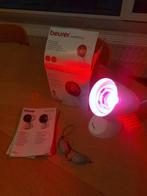UV Lamp (Beurer), Ophalen, Zo goed als nieuw