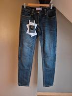 Pantalon / jeans de moto femme Spidi J-Tracker taille 32 (Fr, Motoren, Ophalen of Verzenden, Broek | leer