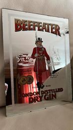 Beefeater spiegel, Verzamelen, Ophalen, Gebruikt