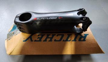 Potence Ritchey superlogic carbone 120 wcs fsa 3t pro deda 