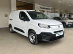 Fiat Doblo  1.5 BlueHDI 130 AT8 L2 Heavy -, Auto's, Automaat, 4 deurs, Monovolume, Wit