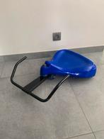 Swing and go zitfiets, Ophalen, Gebruikt