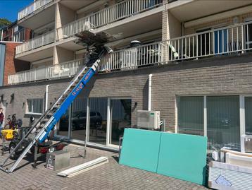 Ladderlift & Treklift  0466334847 beschikbaar voor biedingen
