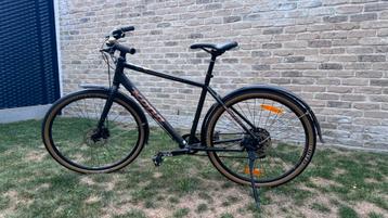 Kona ‘Dr Dew’ herenfiets beschikbaar voor biedingen