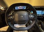 Peugeot 508 SW 1.6i EAT8 PHEV ACTIVE PACK LED|GPS|PDC|CARPLA, Autos, Achat, Euro 6, Noir, 5 portes