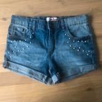 Short maat 158, Kinderen en Baby's, Kinderkleding | Maat 158, Ophalen of Verzenden, Zo goed als nieuw