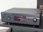 NAD C 390DD, digitale stereo amp, 2 x 150 w, €2500 nieuw, Overige merken, Gebruikt, Ophalen of Verzenden, 120 watt of meer
