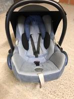 Maxi cosi, Kinderen en Baby's, Autostoeltjes, Ophalen, Autogordel of Isofix, Gebruikt, Slaapstand