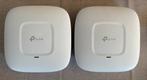2X  Dual band WiFi Access Point - TP Link EAP225 - ALS NIEUW, Computers en Software, Ophalen, Zo goed als nieuw, TP-Link