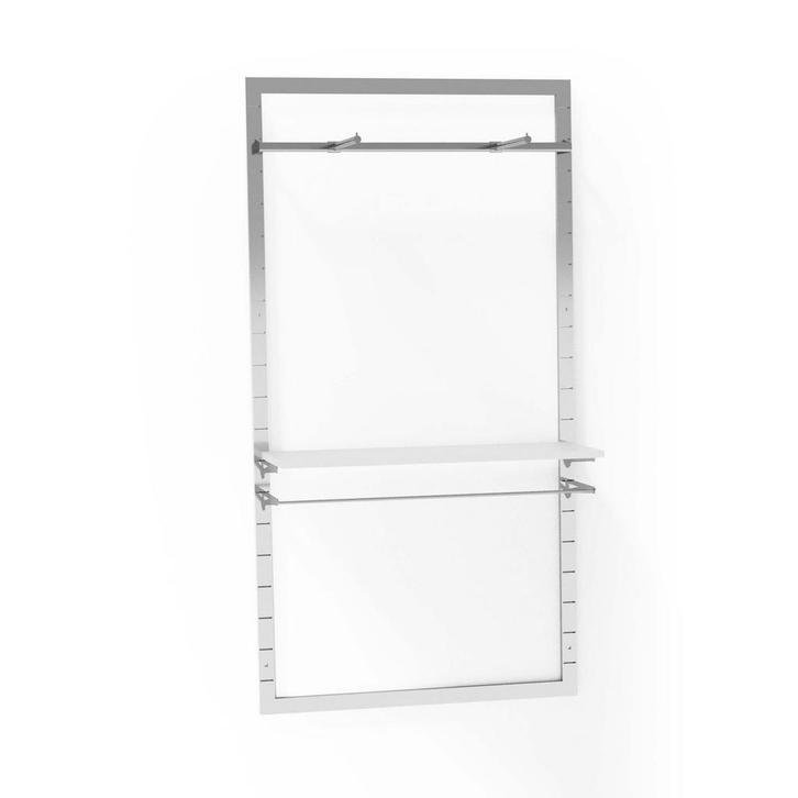 Winkelinrichting / dressing, Zakelijke goederen, Kantoor en Winkelinrichting | Apparatuur en Telecommunicatie, Ophalen