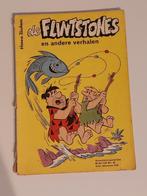 De Flintstones (stripboeken), Plusieurs BD, Hanna-Barbara, Utilisé, Envoi