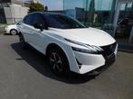 Nissan Qashqai Mild-Hybrid PREMIER EDITION 1.3, Auto's, Nissan, 144 g/km, USB, 102 kW, Wit