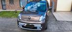 Renault Kangoo 1600 essence avec climatisation, Autos, Boîte manuelle, 5 places, 5 portes, Carnet d'entretien