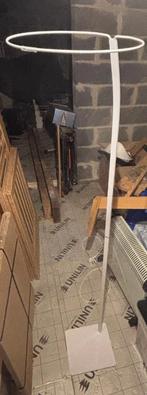 Support pour Ciel de lit bébé (+ ciel de lit) - 18-35 euros, Enfants & Bébés, Enlèvement, Comme neuf, Autres types