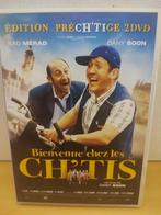 BIENVENUE CHEZ LES CH'TIS - Edition Spéciale 2 DVD, Autres genres, Utilisé, Enlèvement ou Envoi