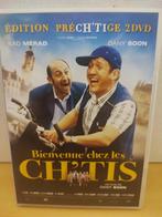 BIENVENUE CHEZ LES CH'TIS - Edition Spéciale 2 DVD, Cd's en Dvd's, Ophalen of Verzenden, Gebruikt, Overige genres
