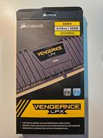 Corsair Vengeance LPX 16gb DDR4 RAM, DDR4, Ophalen of Verzenden, Zo goed als nieuw, Desktop