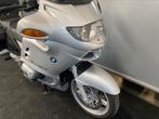 BMW R1150RT GOEDE STAAT *** garantie ***, Motoren, Motoren | BMW, Toermotor, Bedrijf