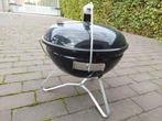 Weber BBQ 37 cm Smokey Joe Gold, Tuin en Terras, Ophalen, Gebruikt, Weber