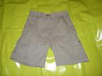 Quicksilver Cargo Shorts Small, Kleding | Heren, Broeken en Pantalons, Maat 46 (S) of kleiner, Gedragen, Beige, QuickSilver