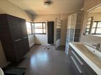 Complete badkamer, Huis en Inrichting, Badkamer | Complete badkamers, Ophalen, Gebruikt, Met bad