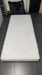 Matras 90x200cm pocketvering, Une personne
