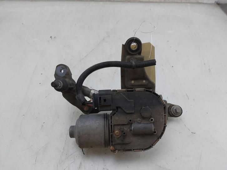 RUITENWISSER MECH + MOTOR Ford Galaxy (WA6), Auto-onderdelen, Ruiten en Toebehoren, Ford, Gebruikt