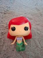 Funko Pop Little Mermaid Ariel, Ophalen of Verzenden, Zo goed als nieuw