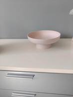 Roze fruitschaal, Huis en Inrichting, Ophalen of Verzenden, Zo goed als nieuw, Overige materialen