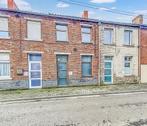 Maison à Péronnes-Lez-Binche, 3 chambres, Vrijstaande woning, 3 kamers