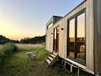 High-end Tiny House - voor thuis of op de boerderij, Caravans en Kamperen, Stacaravans, Tot en met 2