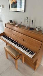 Piano de Heuq, Musique & Instruments, Pianos, Enlèvement, Utilisé, Piano