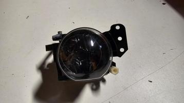 M- Performance mistlamp links BMW 3 / 5 / 6  X3 serie E90 E9 beschikbaar voor biedingen