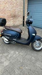 Gts cappucino, Fietsen en Brommers, Ophalen, Overige modellen, Benzine, 50 cc