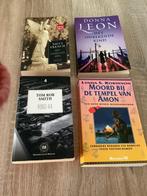 4 stuks voor 8 euro, Ophalen, Zo goed als nieuw