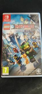 LEGO Switch Ninjago, Ophalen of Verzenden, Zo goed als nieuw