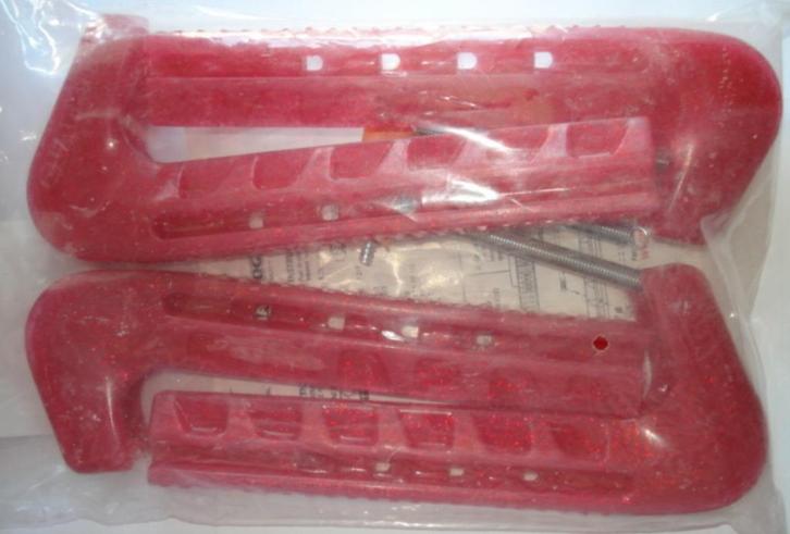 Guardog schaatsbeschermers kunstschaatsen hockey, Sport en Fitness, Schaatsen, Nieuw, Kunstschaatsen, Overige merken, Verzenden