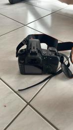 Sony A200, Audio, Tv en Foto, Ophalen, Gebruikt, Sony