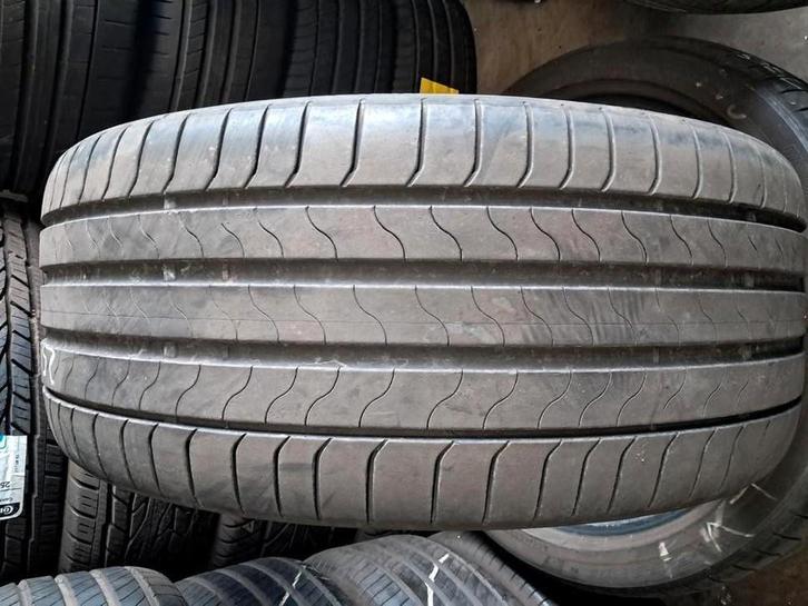 Démo estivale 2554021 255/40/21 255/40R21, Autos : Divers, Pièces de sport automobile, Comme neuf, Enlèvement