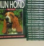 boeken mijn hond, Boeken, Ophalen, Zo goed als nieuw