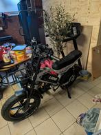 Fatbike s20 pro, Fietsen en Brommers, Ophalen