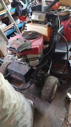 tracteur tondeuse à restaurer, Tuin en Terras, Zitmaaiers, Ophalen
