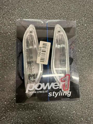 Originele Vespa Sprint richtingaanwijzers set achter beschikbaar voor biedingen