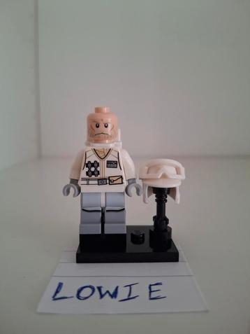 Figurine LEGO Star Wars Hoth Rebel Trooper (sw0734), Enlèvement ou Envoi, Neuf, Lego