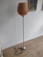 Böja lamp ikea staande lamp, Huis en Inrichting, Lampen | Vloerlampen, Ophalen, Zo goed als nieuw, 100 tot 150 cm