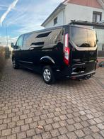 Ford custom, Euro 5, Achat, Particulier, Ford