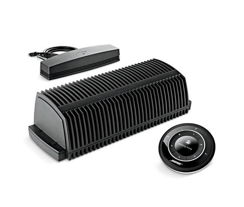 Bose SA-4 versterker + 6x FreeSpace 3S satellietspeakers, Audio, Tv en Foto, Luidsprekerboxen, Zo goed als nieuw, Overige typen